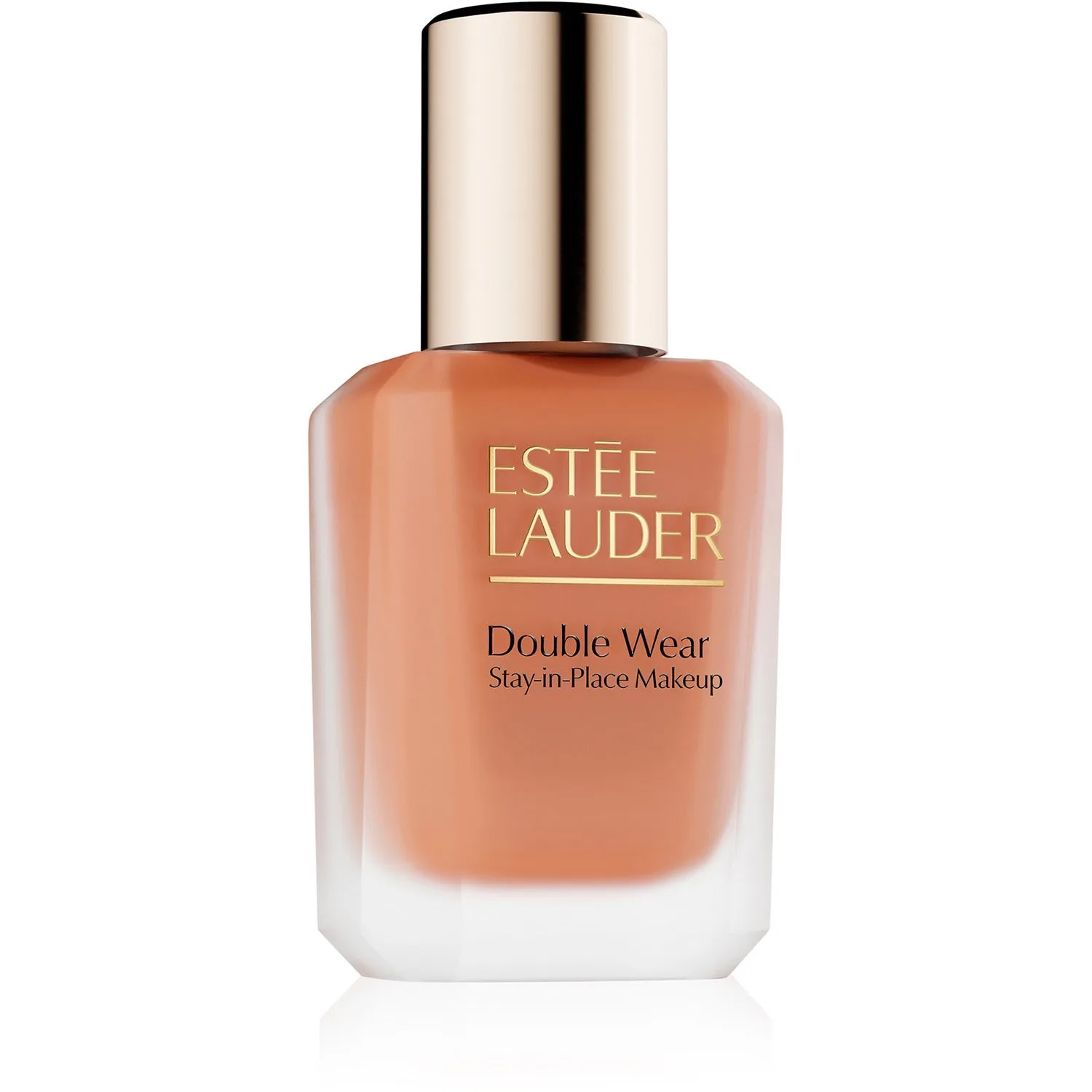 Estée Lauder Double Wear Stay-In-Place Makeup SPF10 5W2 Rich Caramel - 30 ml