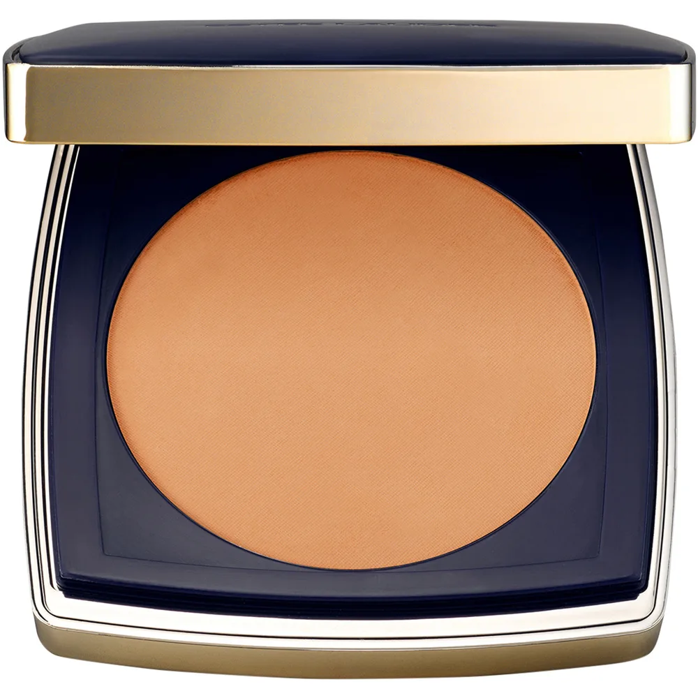 Estée Lauder Double Wear Stay-In-Place Matte Powder Foundation 6N2 Truffle - 12 g