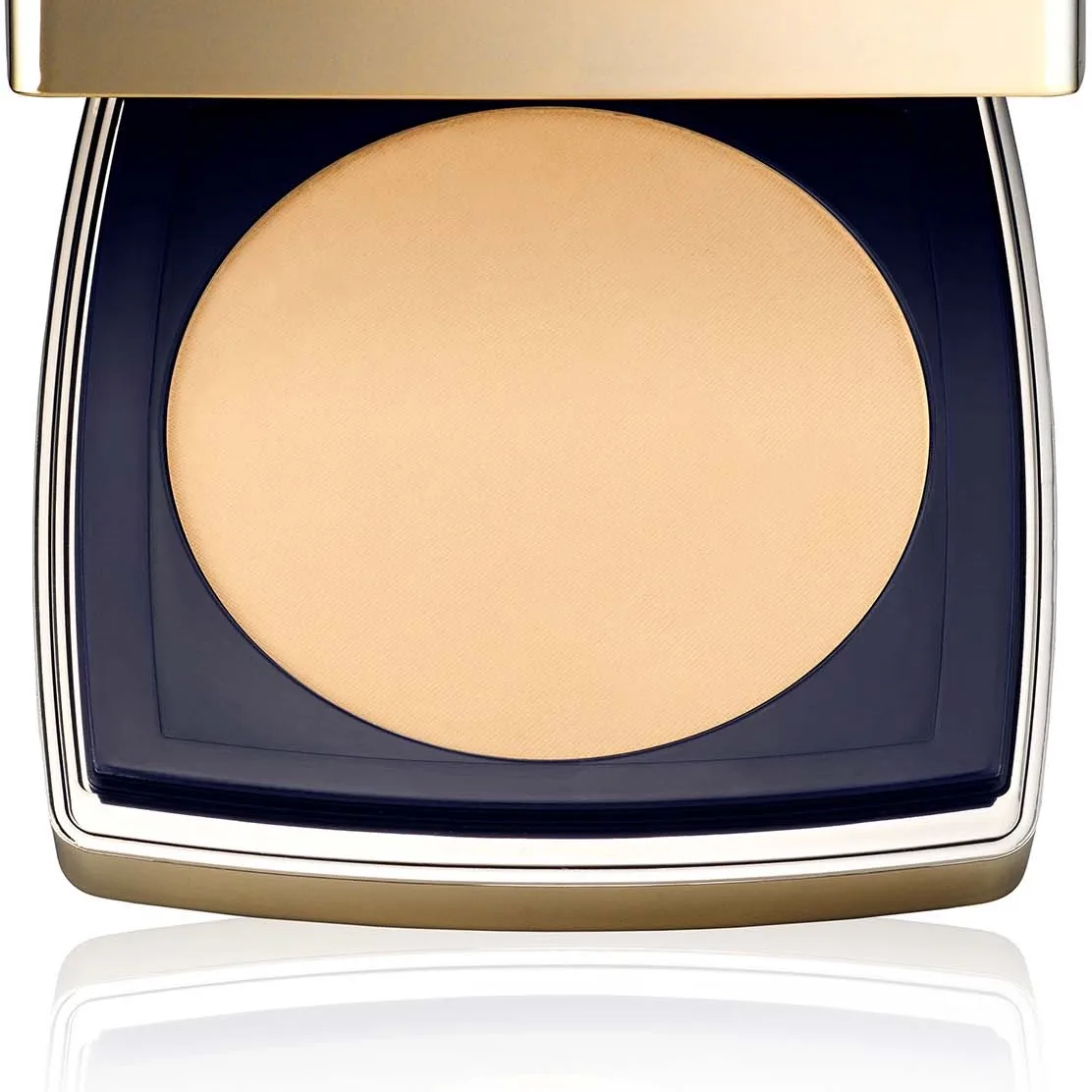 Estée Lauder Double Wear Stay-In-Place Matte Powder Foundation Spf 10 Compact - 12 G