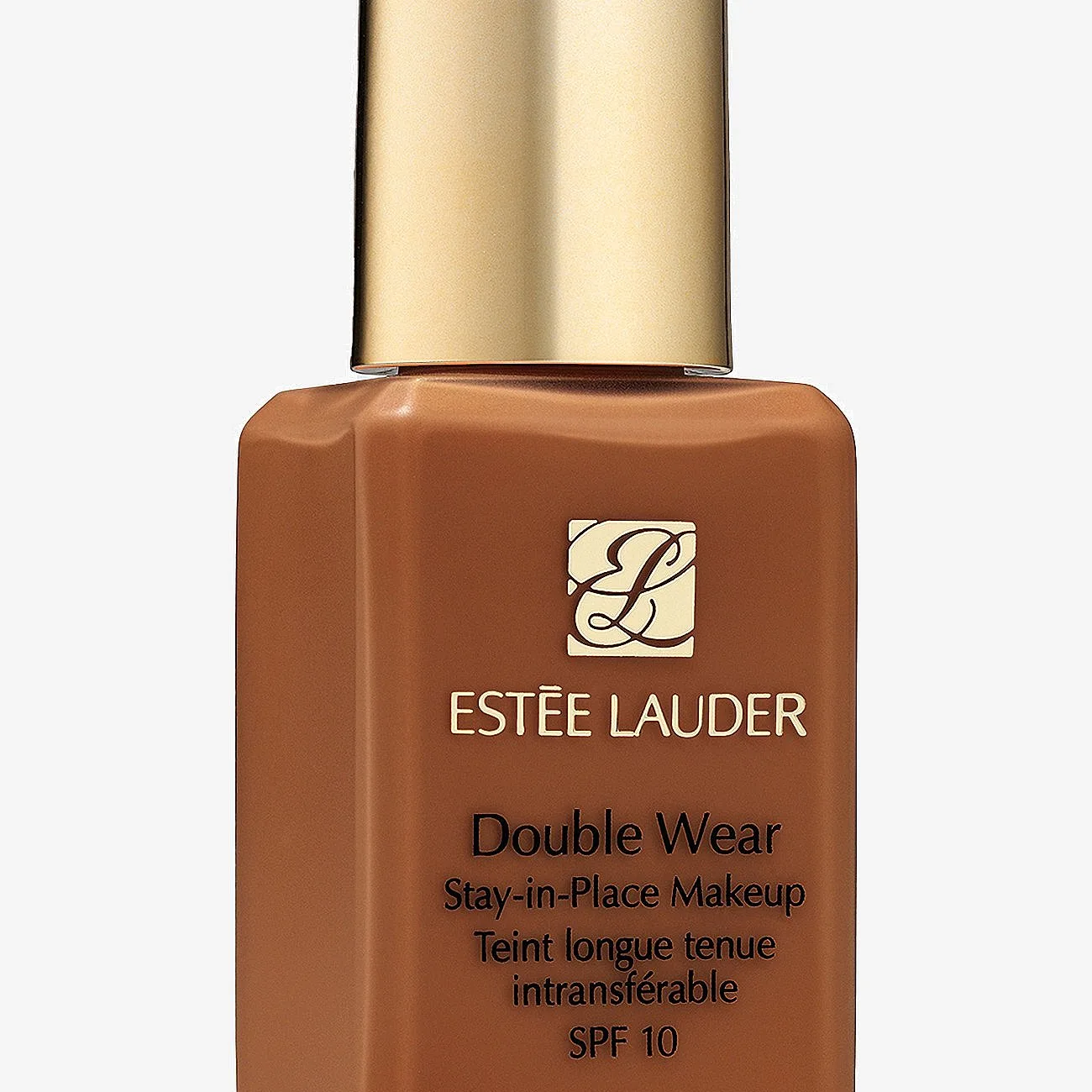 Estée Lauder Double Wear Stay-In-Place Foundation SPF10 4W3 Henna - 15 ml
