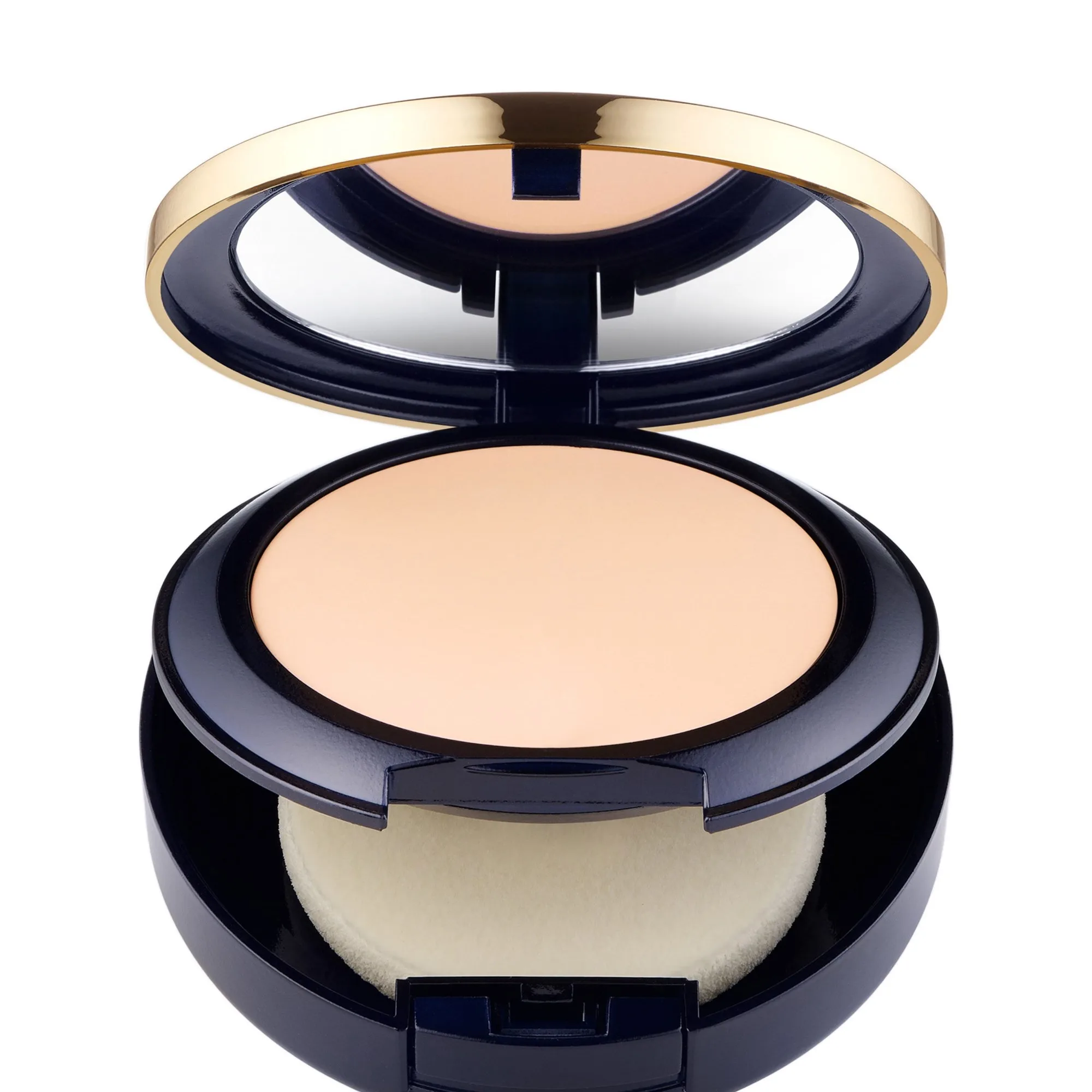 Estée Lauder DoubleWear Stay In Place Matte Powder Foundation SPF