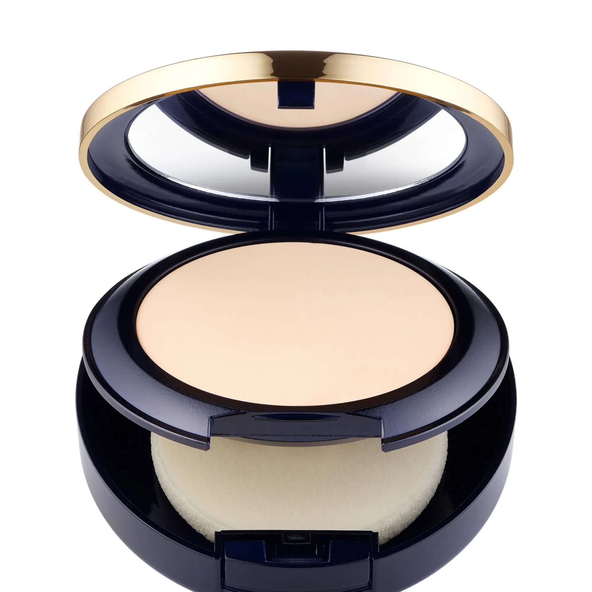 Estée Lauder DoubleWear Stay In Place Matte Powder Foundation SPF