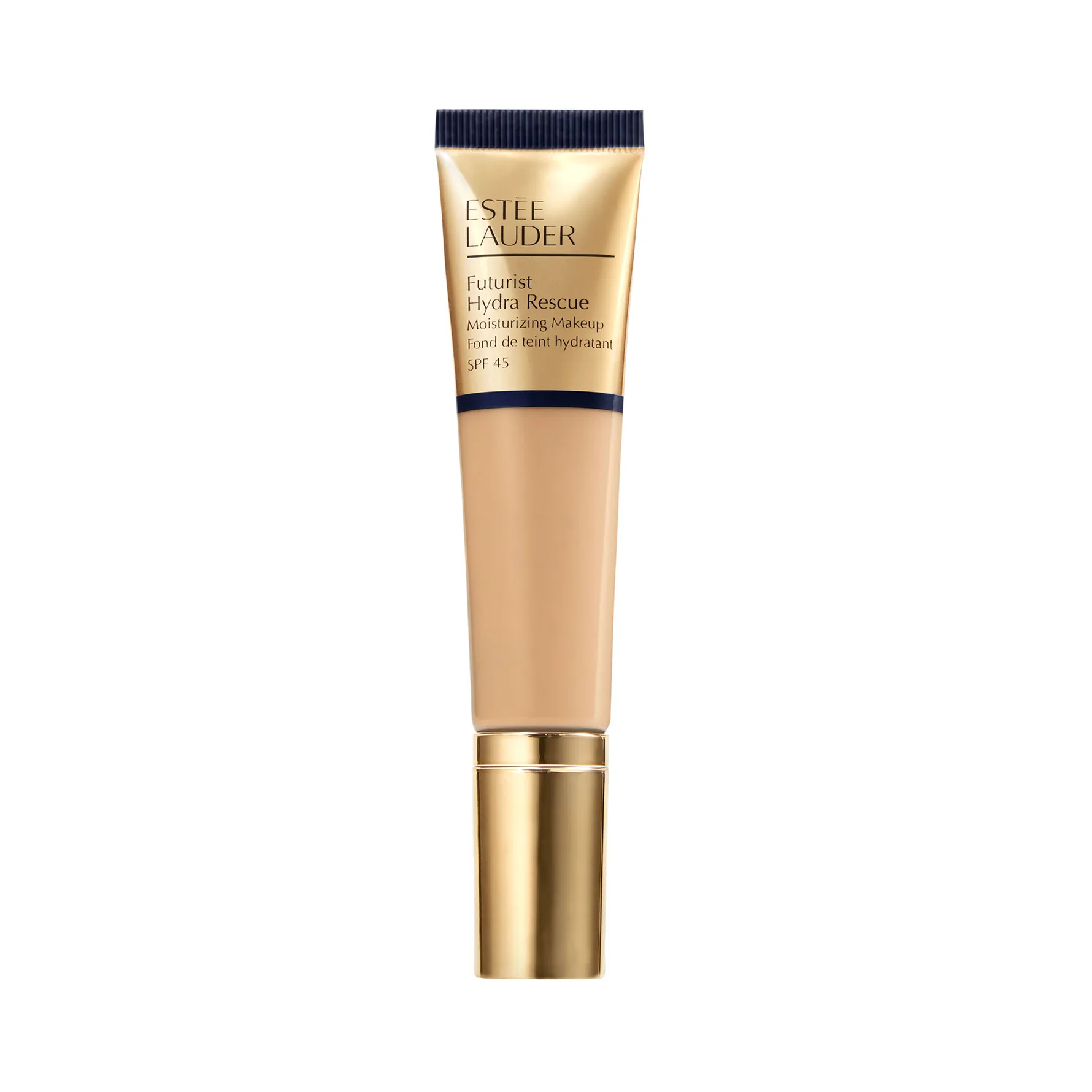 Estée Lauder Futurist Hydra Rescue Moisturizing Makeup SPF45 3W1 Tawny 35 ml