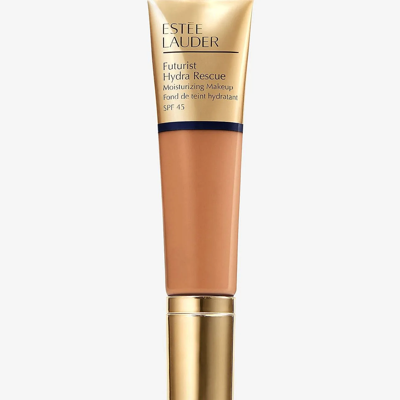 Estée Lauder Futurist Hydra Rescue Moisturizing Makeup Foundation
