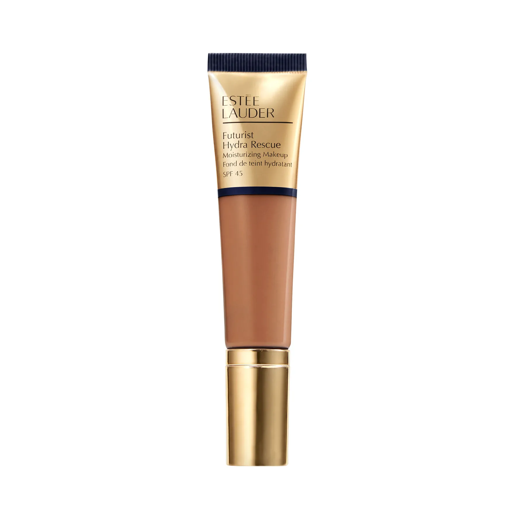 Estée Lauder Futurist Hydra Rescue Moisturizing Makeup SPF45 5N2 Amber Honey - 35 ml