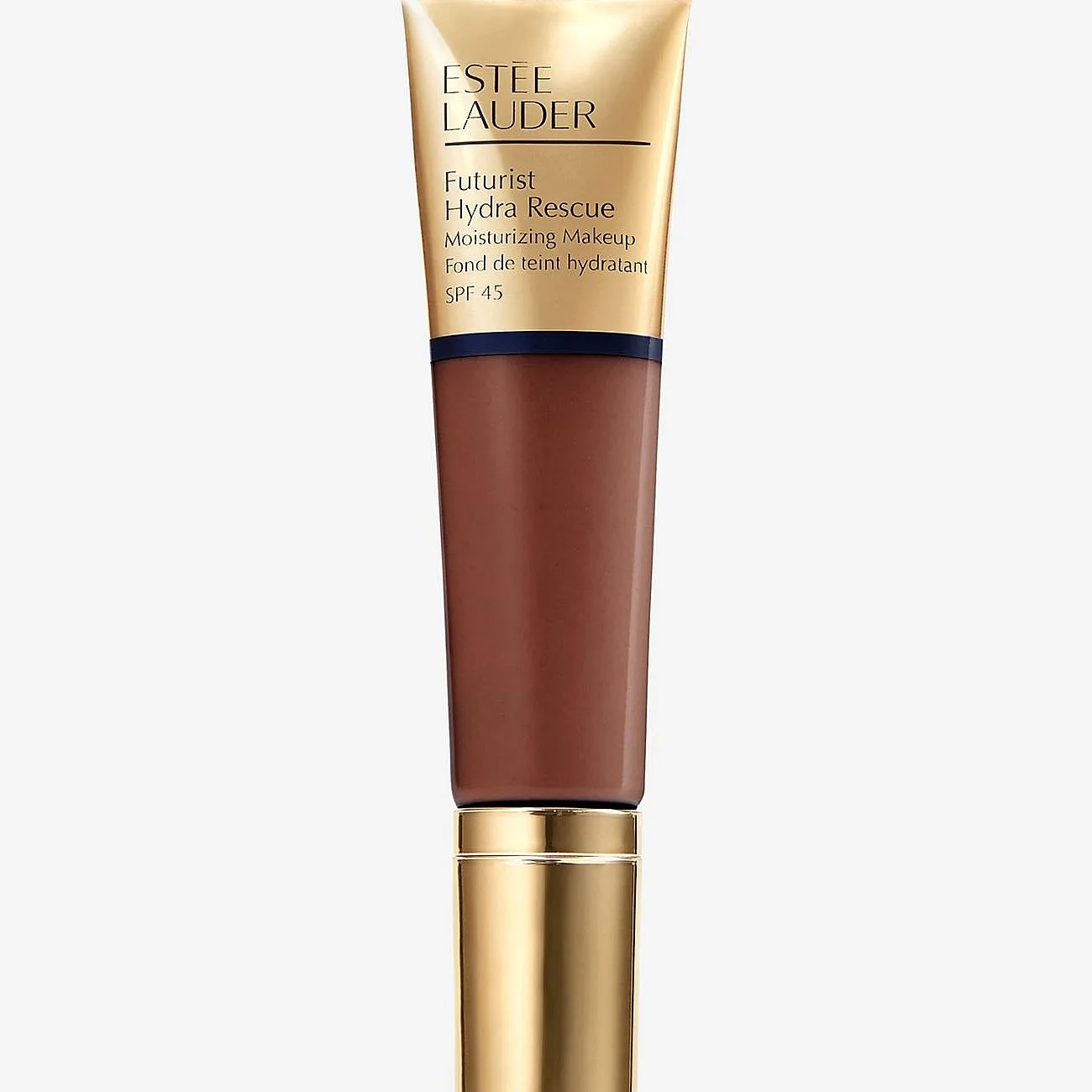 Estée Lauder Futurist Hydra Rescue Moisturizing Makeup SPF45 7N2 Rich Amber - 35 ml