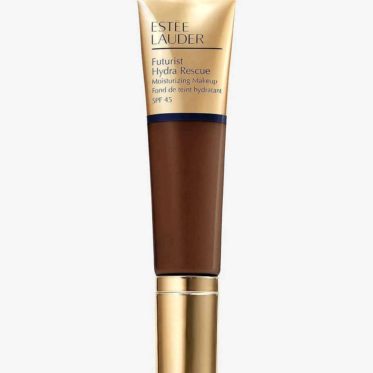 Estée Lauder Futurist Hydra Rescue Moisturizing Makeup SPF45 8N2 Rich Espresso - 35 ml