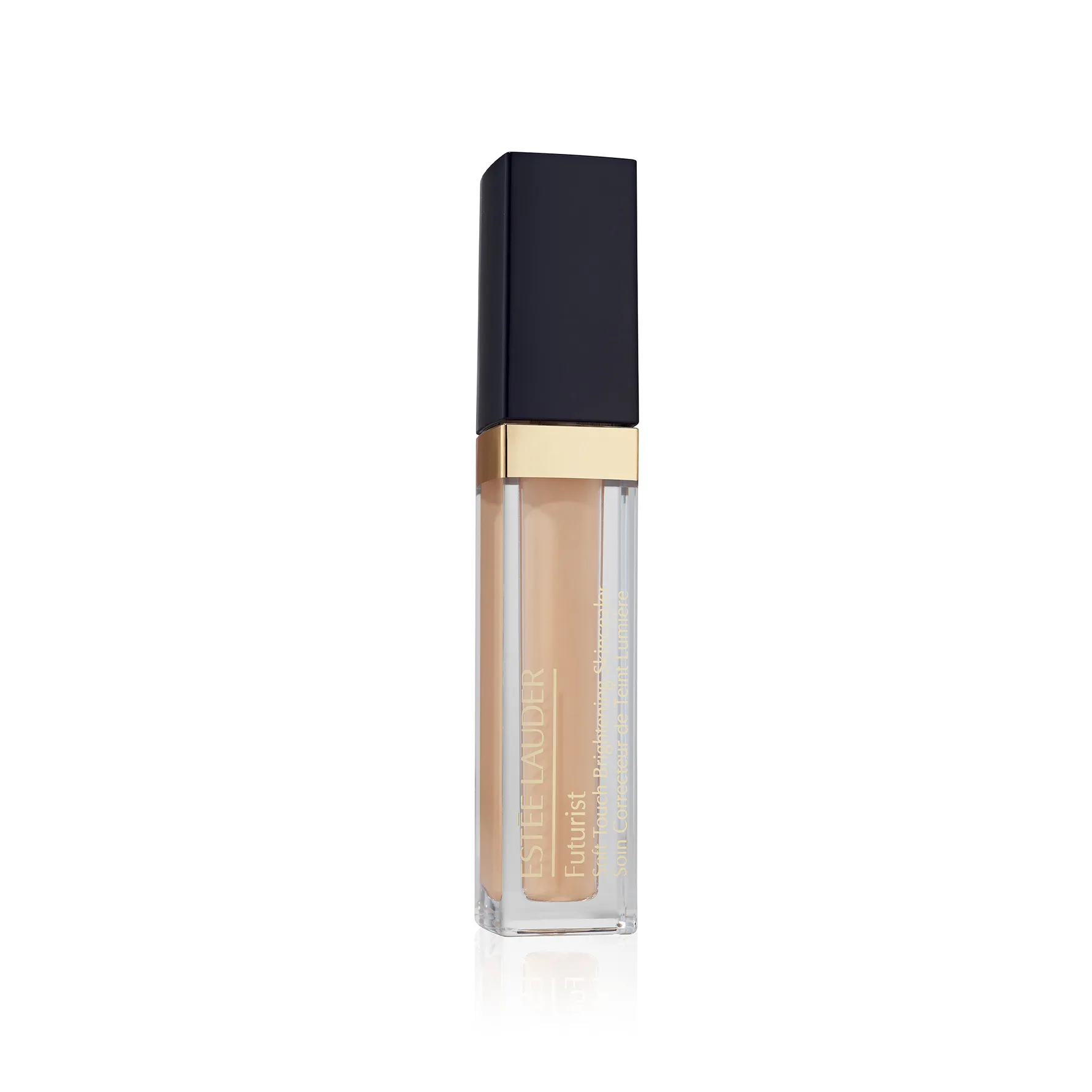 Estée Lauder Futurist Soft Touch Brightening Skincealer kirkastava peitevoide sävy 1N 6 ml