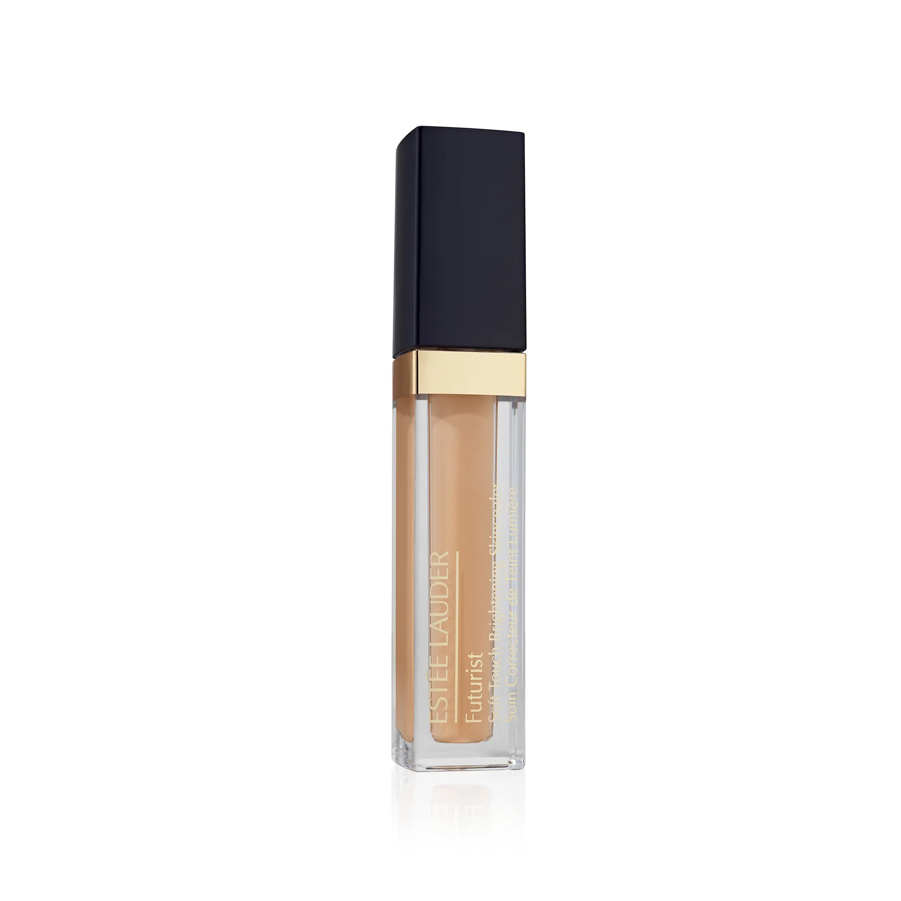 Estée Lauder Futurist Soft Touch Brightening Skincealer kirkastava peitevoide sävy 2W 6 ml