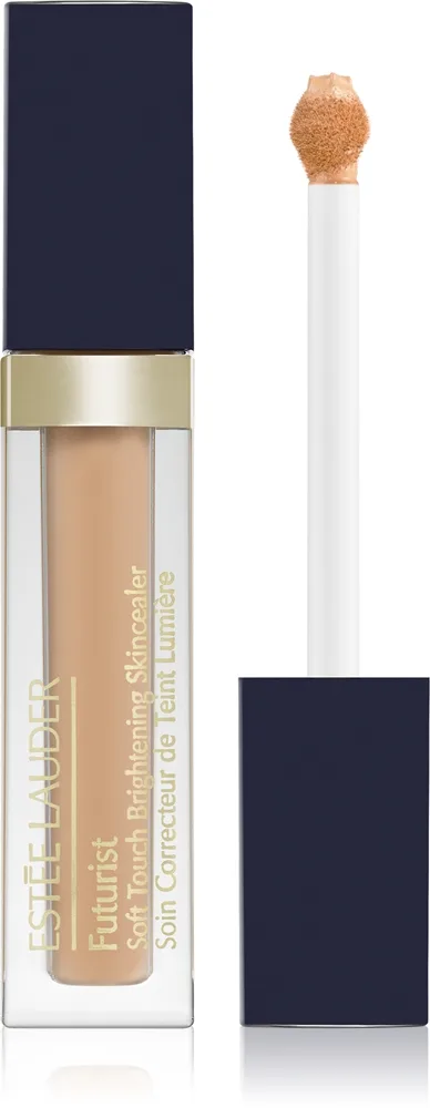 Estée Lauder Futurist Soft Touch Brightening Skincealer Illuminerande corrector Skugga 8N 6 ml