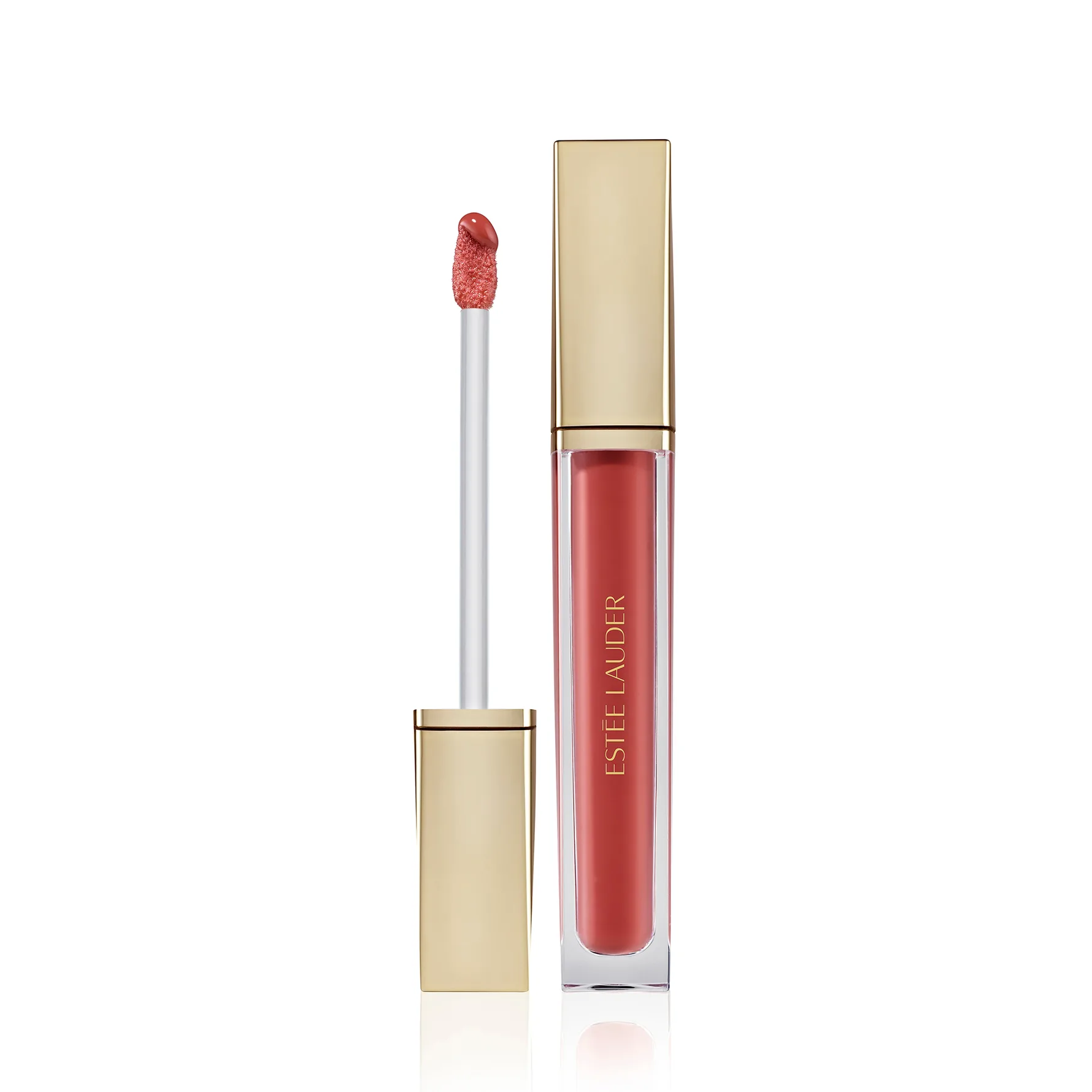 Estée Lauder Glossy Pout Lip Oil 06 MULBERRY GLAZE - 6 ml