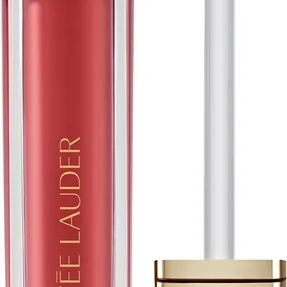 Estée Lauder Glossy Pout Lip Oil 08 Melon Sorbet