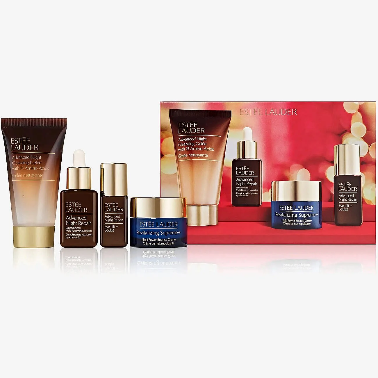 Estée Lauder Holiday Advanced Night Repair Discovery Set Geschenkset