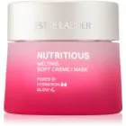Estée Lauder Nutritious Melting Soft Creme/Mask Soothing Light Cream and Mask 2 In 1 50 ml