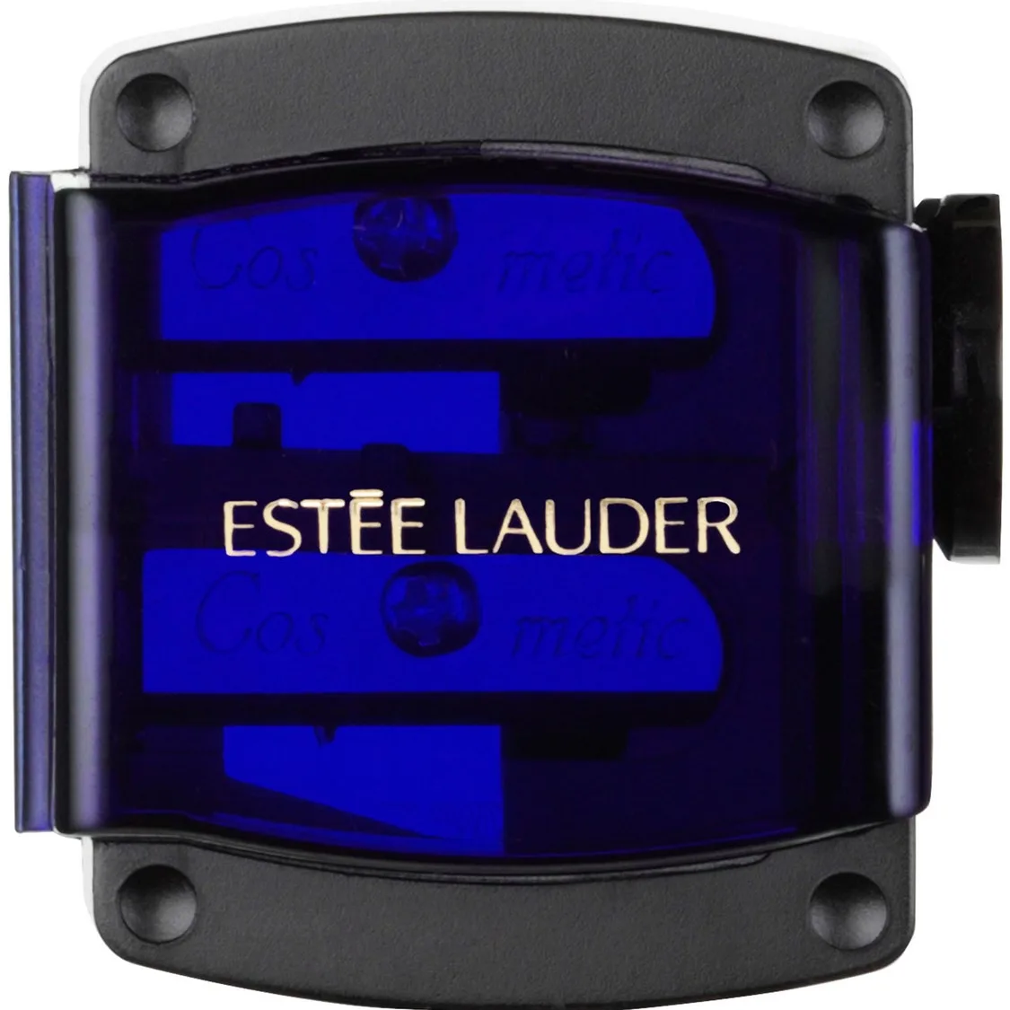 Estée Lauder Pencil Sharpener