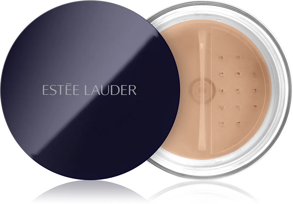Estée Lauder Perfecting Loose Powder Löst puder Medium 10 g
