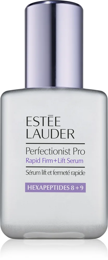 Estée Lauder Perfectionist Pro Rapid Firm + Lift Serum with Hexapeptides 8+9 50 ml