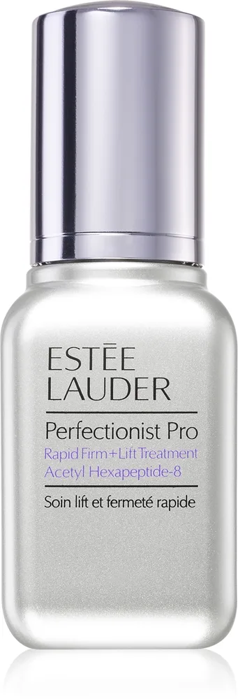 Estée Lauder Perfectionist Pro Rapid Firm + Lift Treatment Acetyl Hexapeptide-8 Intensivt åtstramande serum serum För hudföryngring 30 ml