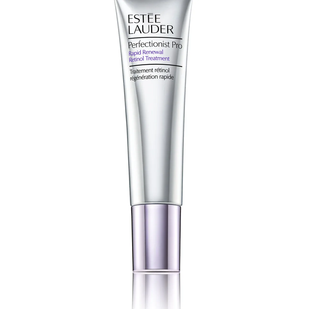 Estée Lauder Perfectionist Pro Rapid Renewal Retino Treatment retinolserum mot rynkor 30 ml