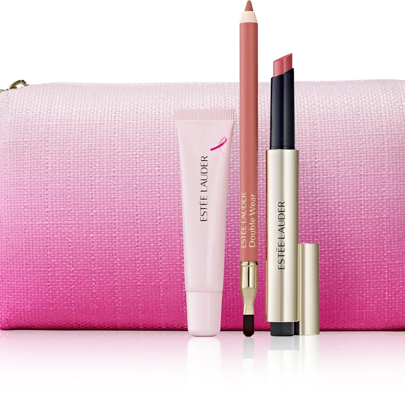 Estée Lauder Pink Ribbon Pink Horizon Gavesæt