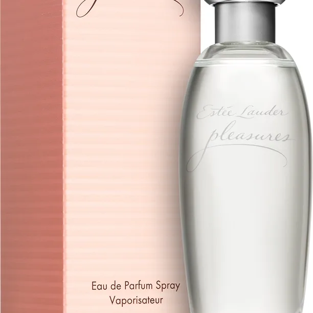 Estee Lauder Pleasures EDP 50 ml