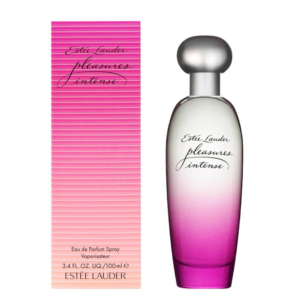 Estée Lauder Pleasures Intense edp 100ml