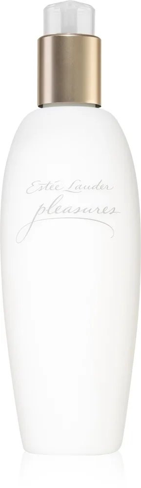 Estée Lauder Pleasures Kroppslotion för Kvinnor 250 ml