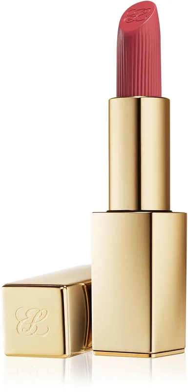 Estée Lauder Pure Color Creme Lipstick Cremet læbestift Skygge Bois De Rose 3,5 g