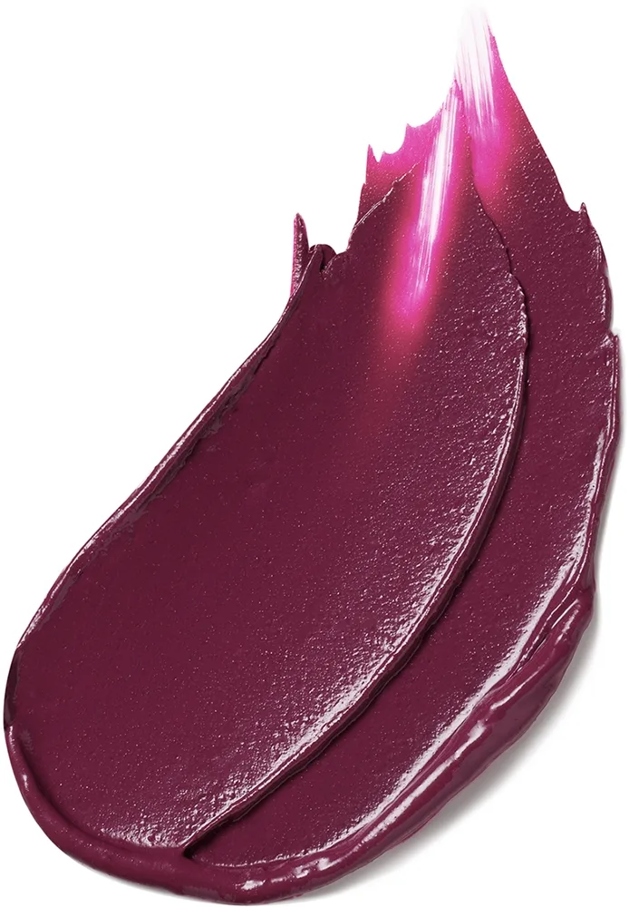 Estée Lauder Pure Color Creme Lipstick Krämig läppstift Skugga Insolent Plum 3,5 g