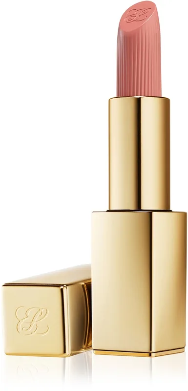 Estée Lauder Pure Color Creme Lipstick Krämig läppstift Skugga Modern Muse 3,5 g