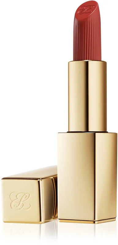 Estée Lauder Pure Color Creme Lipstick Krämig läppstift Skugga Persuasive 3,5 g