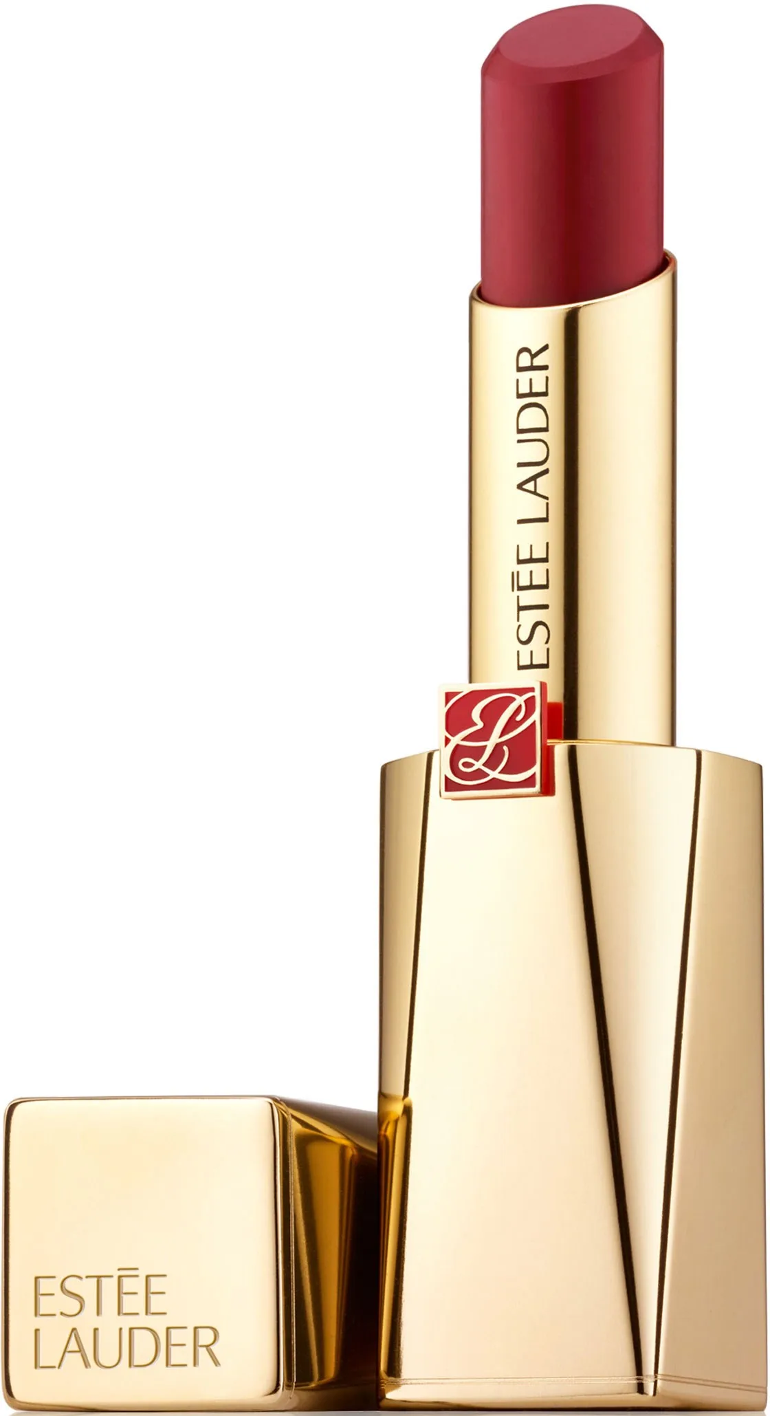 Estée Lauder Pure Color Desire Matte Plus Lipstick Sweeten (Creme