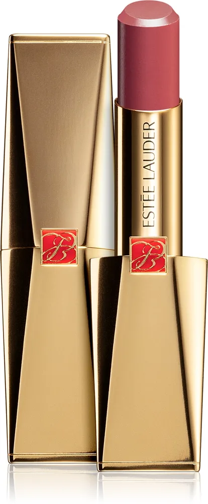Estée Lauder Pure Color Desire Matte Plus Lipstick Sting (Creme)