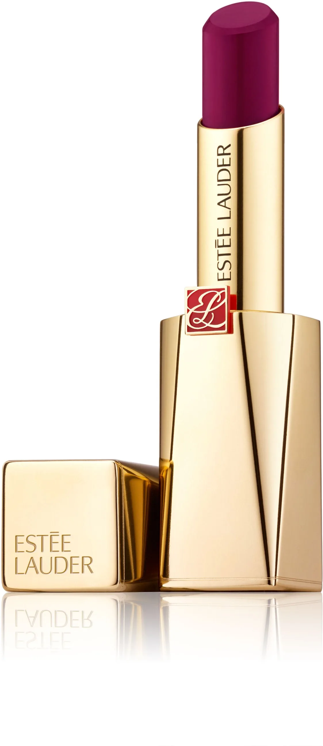 Estée Lauder Pure Color Desire Rouge Excess Matte Lipstick Anna