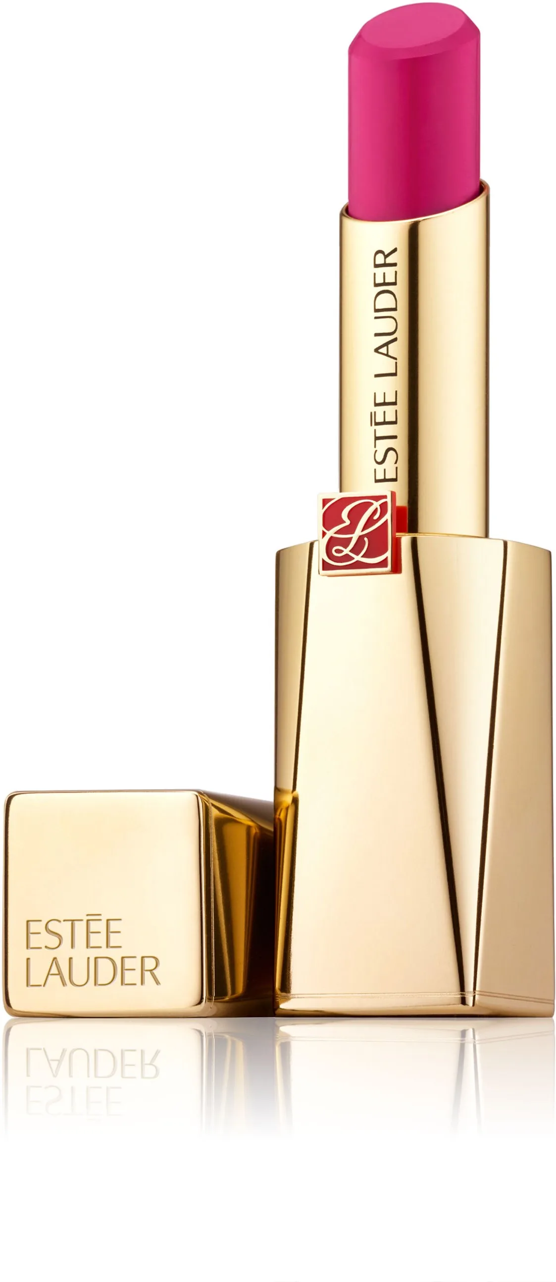 Estée Lauder Pure Color Desire Rouge Excess Matte Lipstick Lady G
