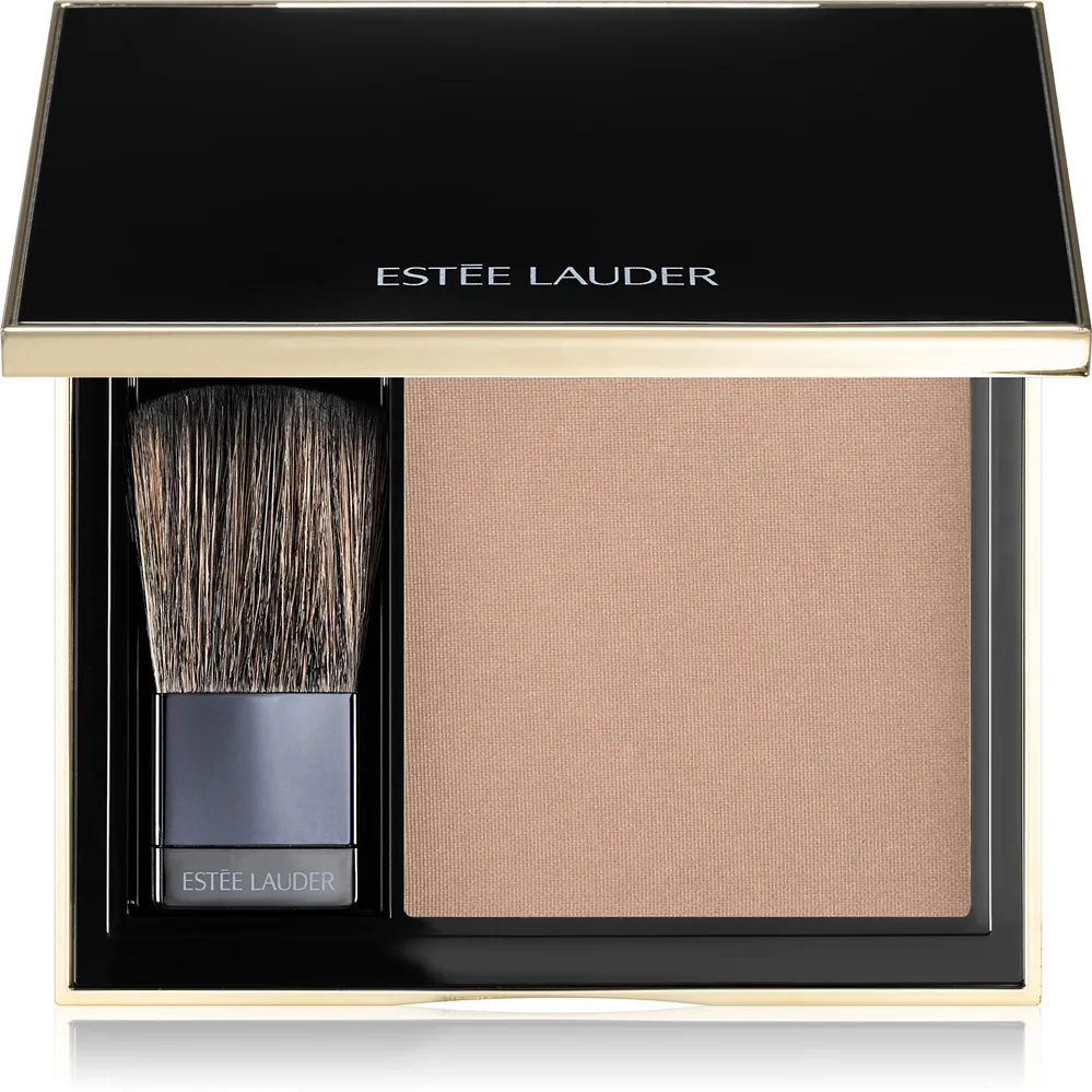 Estée Lauder Pure Color Envy Sculpting Blush Puderborste Skugga Lovers Blush 7 g