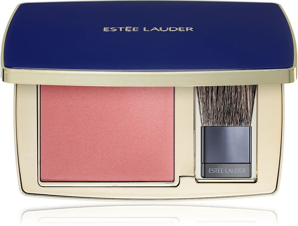 Estée Lauder Pure Color Envy Sculpting Blush Puderborste Skugga Lovers Blush 7 g