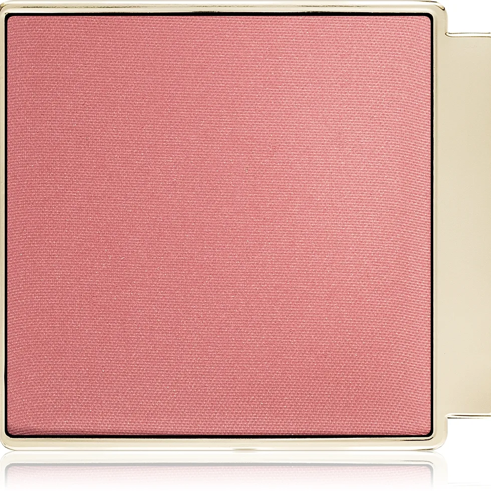 Estée Lauder Pure Color Pure Color Envy Sculpting Blush Repack + Refill Puderborste påfyllning Skugga Pink Kiss 7 g
