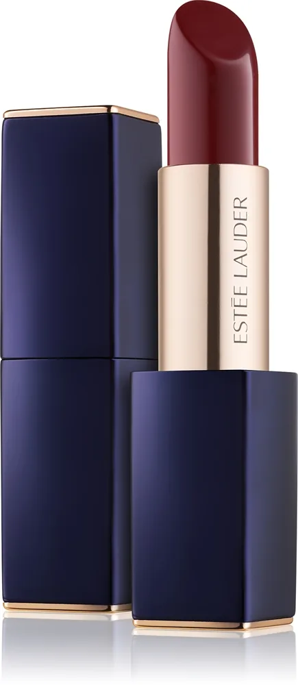 Estée Lauder Pure Color Envy Sculpting Lipstick Skulpterande läppstift Skugga 420 Rebellious Rose  3,5 g