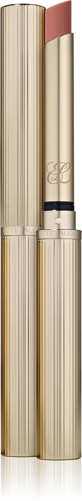 Estée Lauder Pure Color Explicit Vellum Matte Lipstick 101 Static