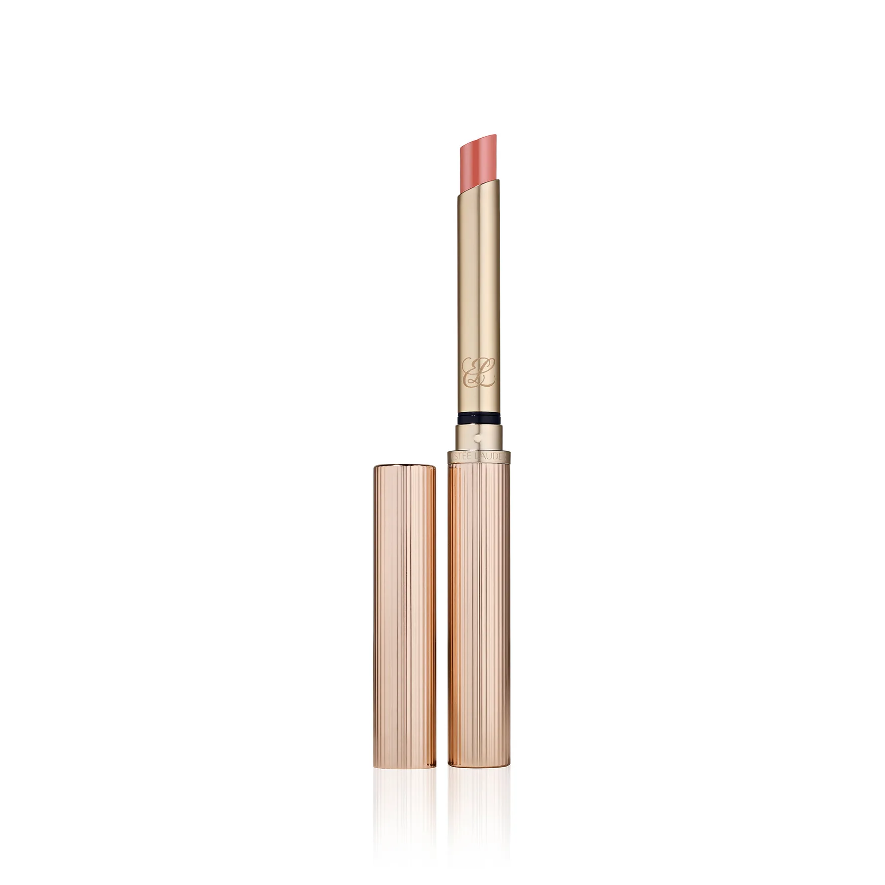Estée Lauder Pure Color Explicit Slick Shine Lipstick pitkäkestoinen huulipuna voimakas kiilto sävy Wrong Number 7 g