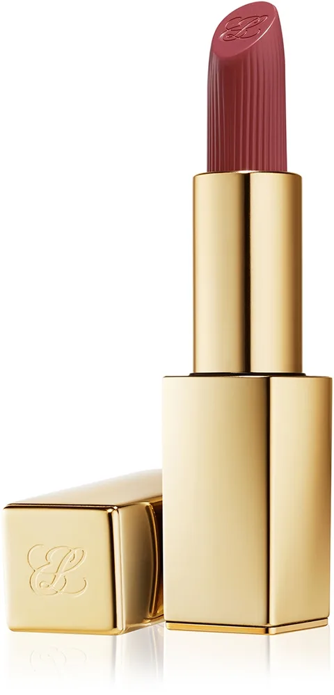 Estée Lauder Pure Color Hi-Lustre Lipstick Langtidsholdbar læbestift Skygge Hot Kiss 3,5 g