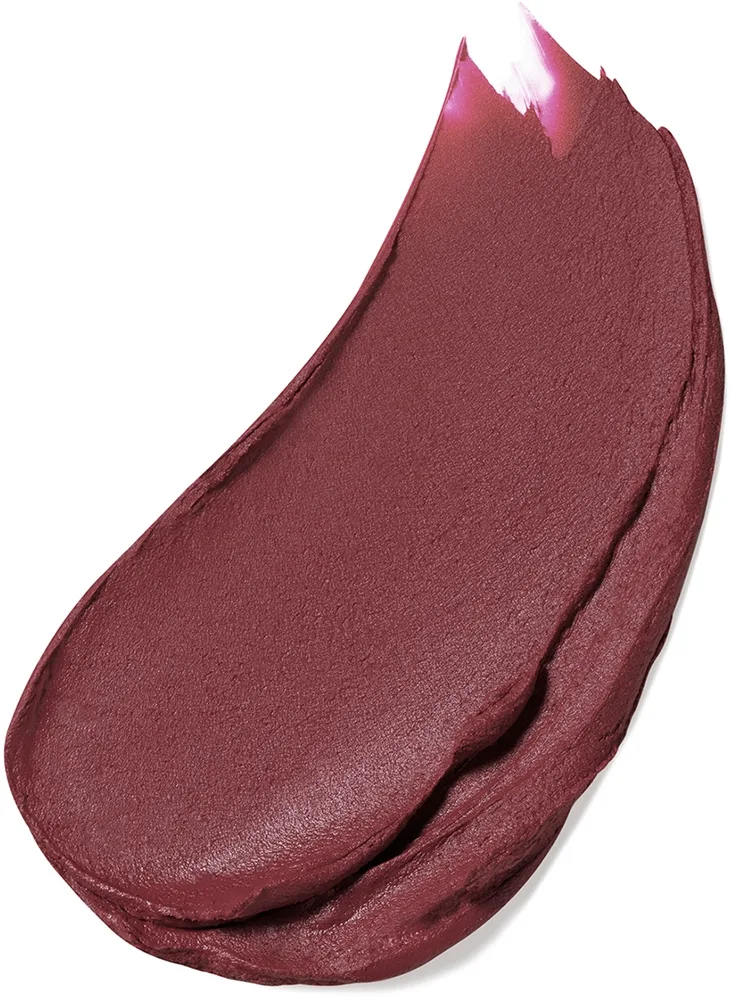 Estée Lauder Pure Color Matte Lipstick Ultramatt läppstift för långvarigt bruk Skugga Don’t Stop 3,5 g