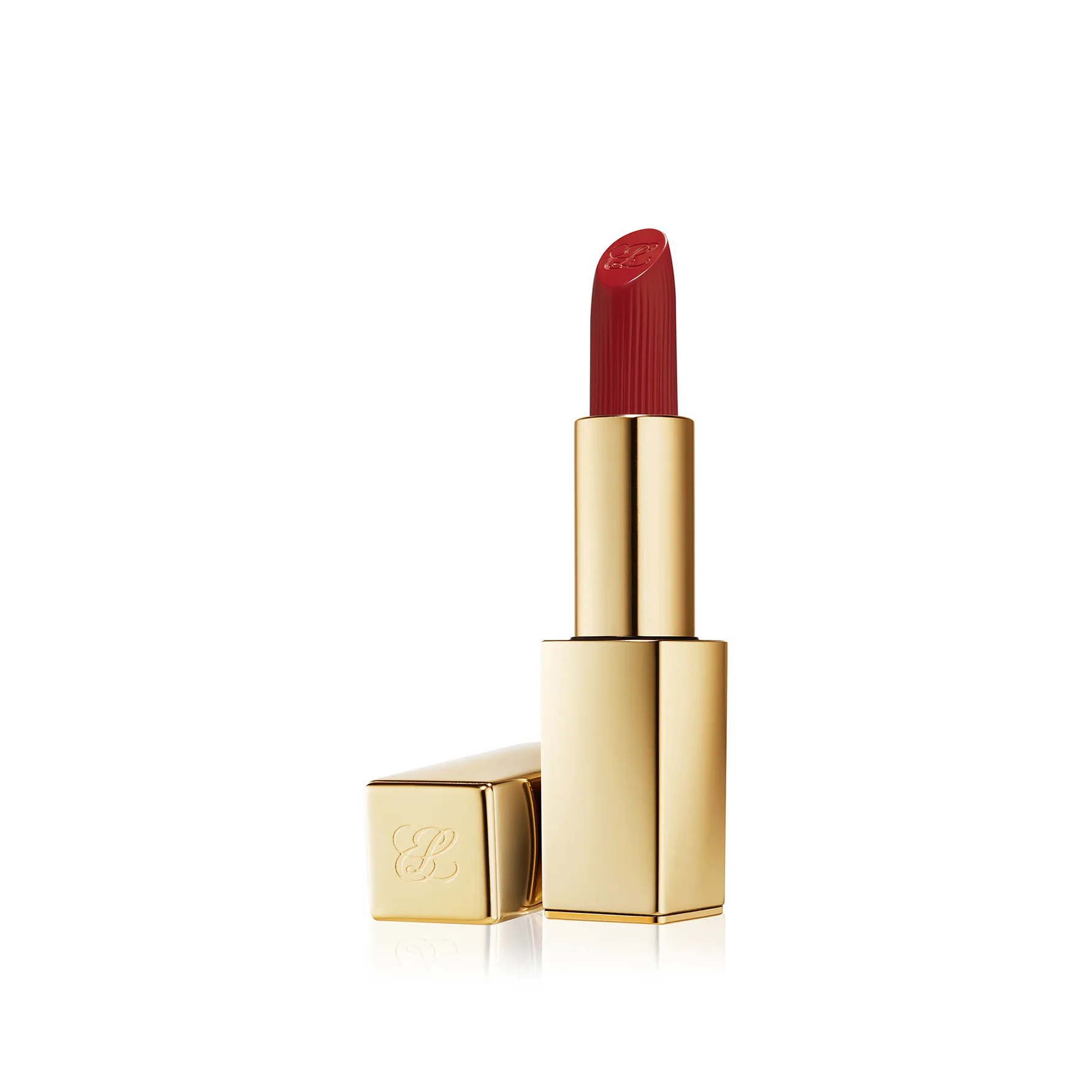 Estée Lauder Pure Color Lipstick Matte - Red - 3.5 g