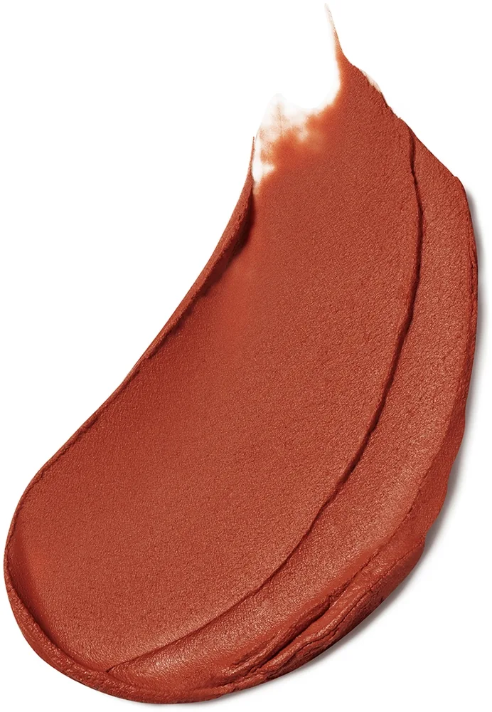 Estée Lauder Pure Color Matte Lipstick Ultramatt läppstift för långvarigt bruk Skugga Fiercely 3.5 g