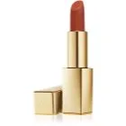 Estée Lauder Pure Color Matte Lipstick pitkäkestoinen mattapinnan antava huulipuna sävy Fiercely 3.5 g