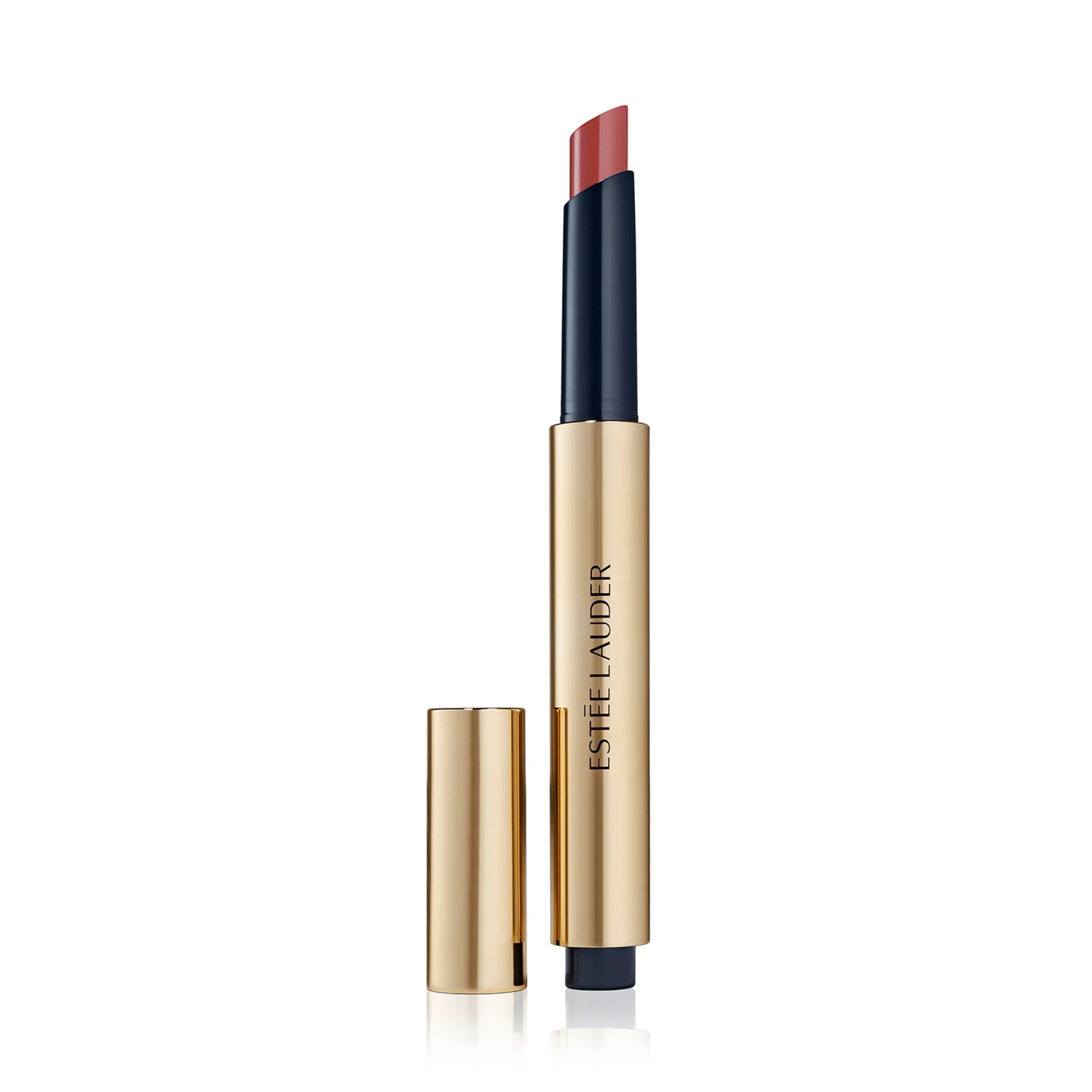 Estée Lauder Pure Color Melt Glosstick Högpigmenterade läppglans I stift Skugga Melted Blush 1.8 g
