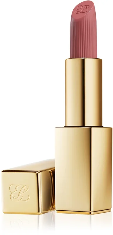 Estée Lauder Pure Color Creme Lipstick Krämig läppstift Skugga Intense Nude 3,5 g
