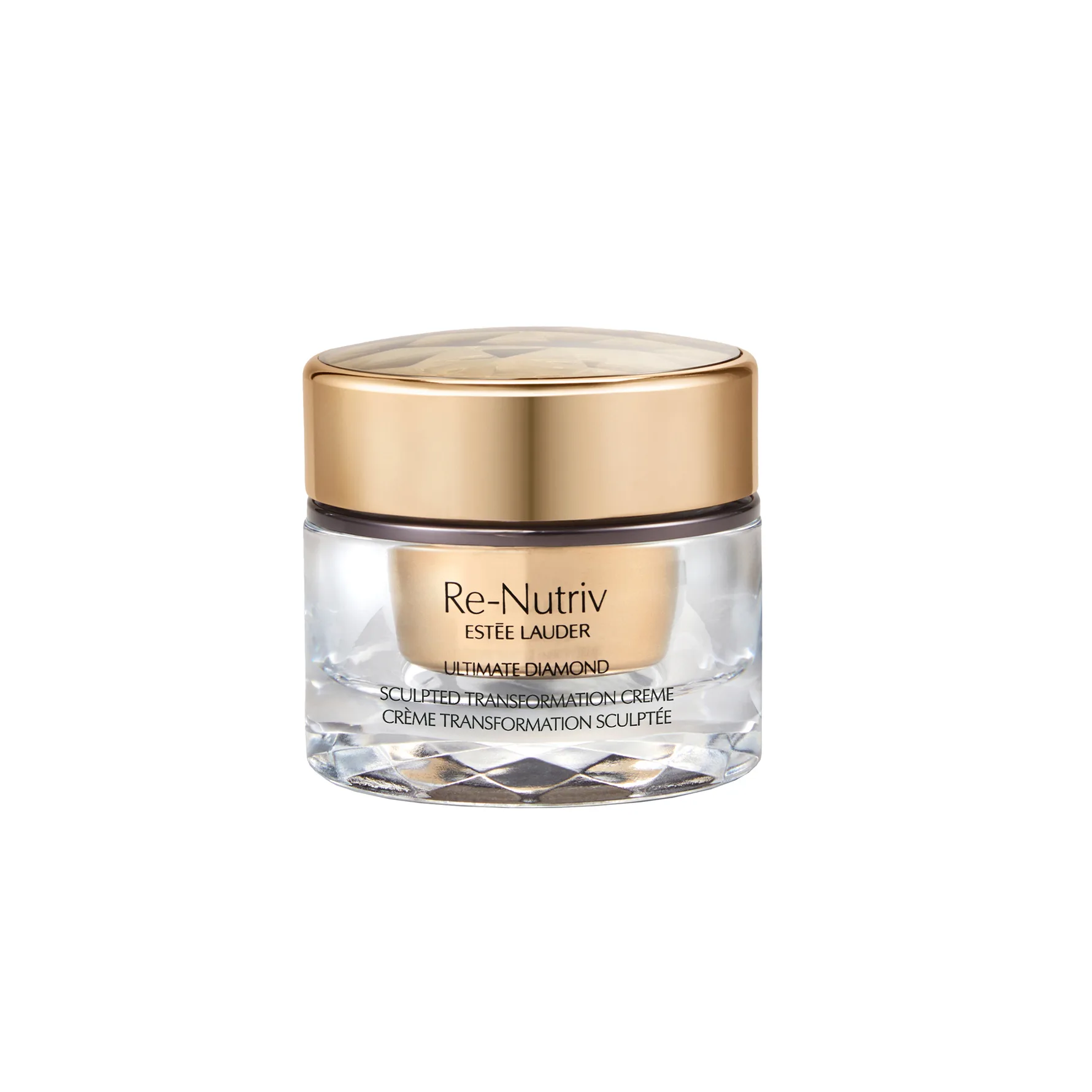 Re-Nutriv Ultimate Diamond Créme 15 ml