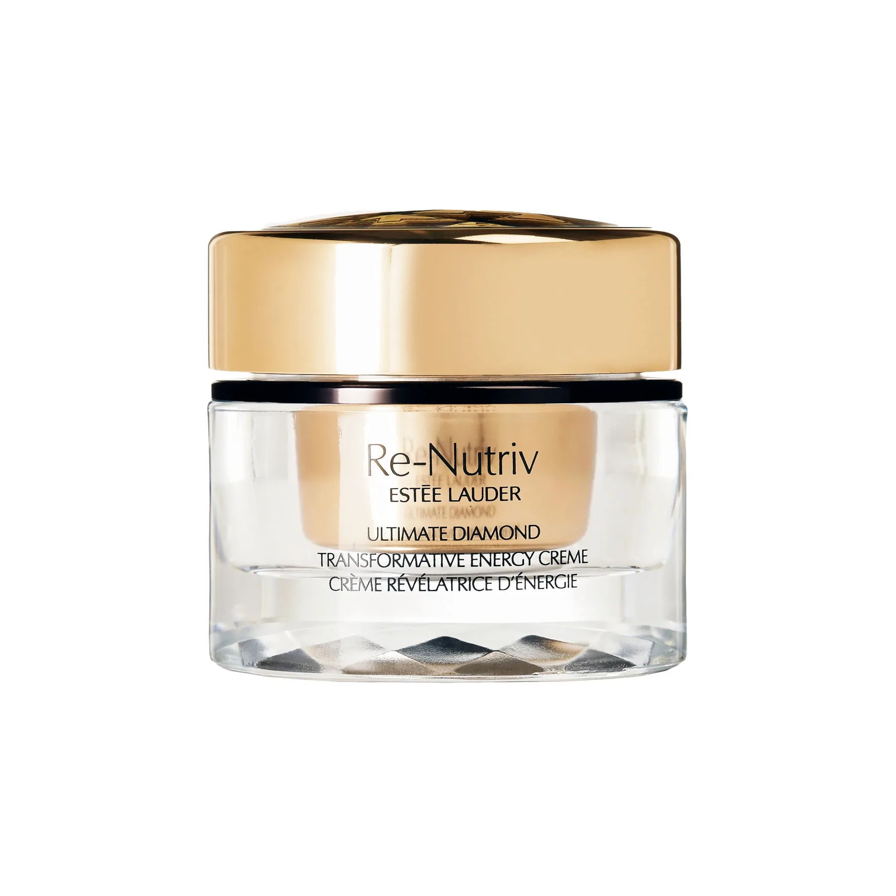 Re-Nutriv Ultimate Diamond Transformative Energy Crème 50 ml